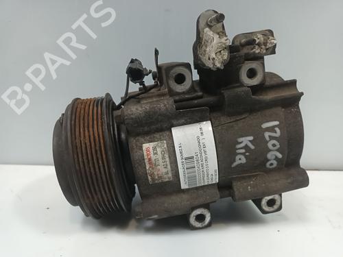 Used AC compressor KIA SORENTO I (JC) 2.5 CRDi (163 hp) 32292688