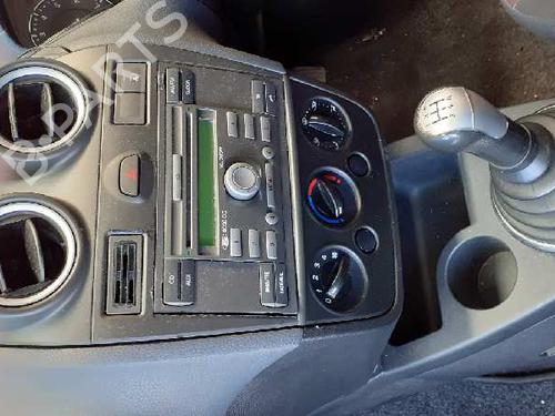 Gearbox FORD FIESTA V (JH_, JD_)  | BP12851507M3 