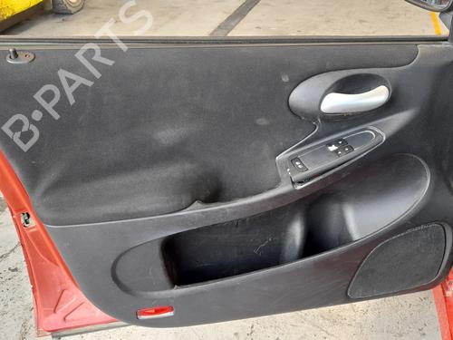 Front right exterior door handle FIAT STILO (192_) 1.4 16V | BP16433429C129 