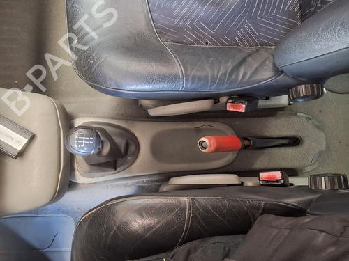 Left taillight RENAULT SCÉNIC I MPV (JA0/1_, FA0_) 1.9 dCi (JA05, JA1F) | BP32323113C34 