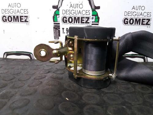 Front right seatbelt RENAULT MEGANE II (BM0/1_, CM0/1_) 1.5 dCi (BM02, BM13, BM2A, CM02, CM13) | BP12794692I25 