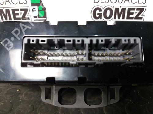Climate control JAGUAR S-TYPE II (X200) 4.0 V8 | BP12815860I5 