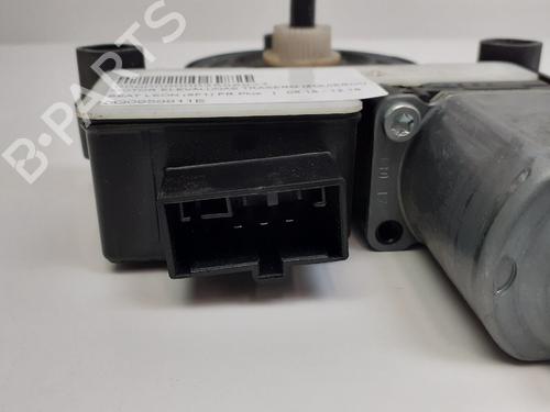 Left rear window motor SEAT LEON (5F1)  | BP12768414E23 