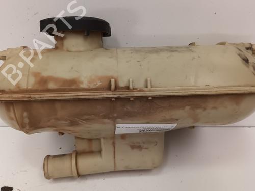 Used Expansion tank CITROËN BERLINGO / BERLINGO FIRST MPV (MF_, GJK_, GFK_) 1.9 D (MFDJY) (68 hp) 13117544