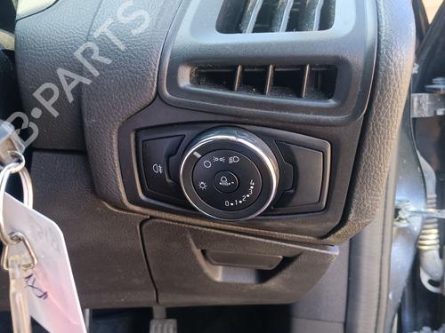 Warning switch FORD FOCUS III 1.6 Ti | BP34211065I22  - Image 26