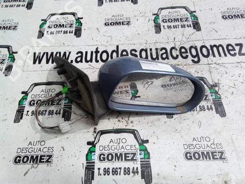 Used Right mirror FIAT BRAVO I (182_) 1.2 16V 80 (80 hp) 12800857