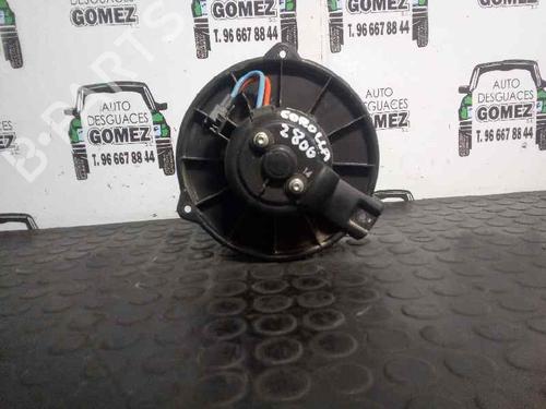 Heater blower motor TOYOTA COROLLA Liftback (_E11_) 1.4 (ZZE111_, ZZE111R) | BP12819211M62 