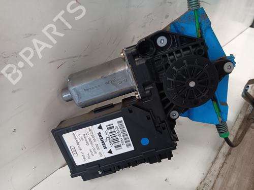 Rear left window mechanism AUDI A4 B6 (8E2) 1.8 T quattro | BP36110674C24 - Image 2
