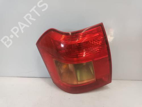 Used Right taillight TOYOTA COROLLA (_E12_) [2001-2008]  31588958