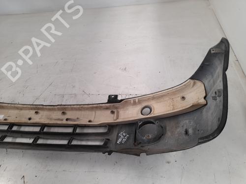 Front bumper RENAULT MASTER II Bus (JD)  | BP21006439C7 