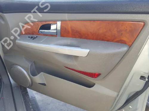 Viskermotor bakrute SSANGYONG REXTON / REXTON II (GAB_) 2.9 TD | BP12747087M102 