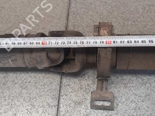 Driveshaft BMW 5 (E39) 520 i | BP12710073M37 
