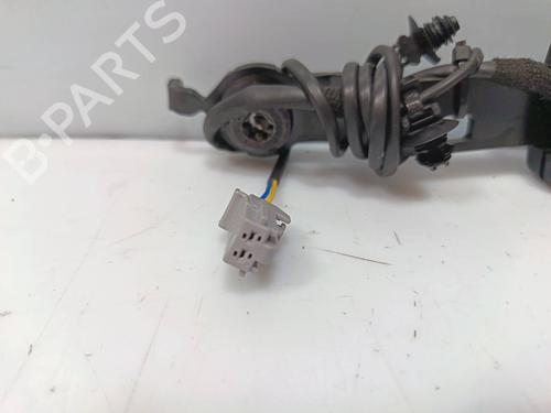 Engate do cinto OPEL COMBO Box Body/MPV (X12) 1.3 CDTI (B05) | BP38708009I32 - Image 3