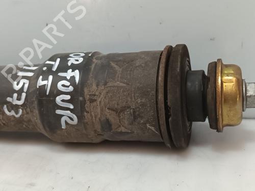 Used Left rear shock absorber SMART FORFOUR (454) 1.3 (454.031) (95 hp) 30113048