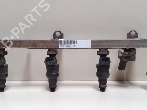 Rampa inyectora OPEL OMEGA B (V94) 2.0 (F69, M69, P69) | BP12707771M98 
