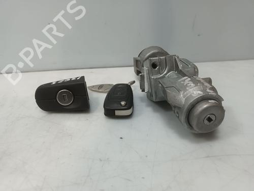 Módulo eletrónico FORD TRANSIT CONNECT MPV [2013-2025]  30275898