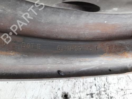 Rim PEUGEOT 306 (7B, N3, N5)  | BP13028560C45 