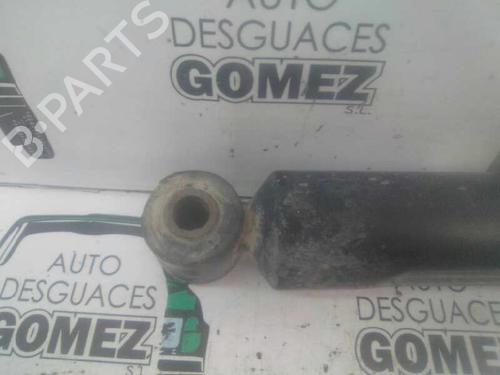 Left rear shock absorber CITROËN XSARA Break (N2) 1.9 TD | BP12806552M18 