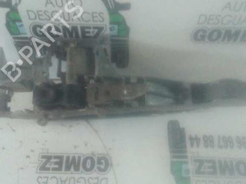 Front right exterior door handle PEUGEOT 308 I (4A_, 4C_)  | BP12790966C129 