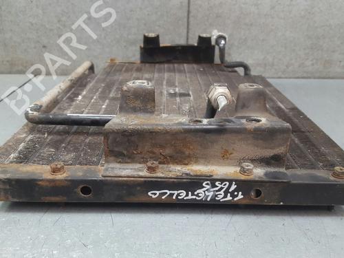 AC radiator TATA SIERRA  | BP12904931M32 