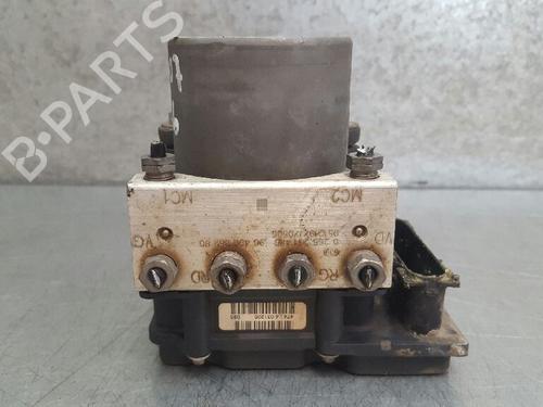 Used ABS pump PEUGEOT 307 (3A/C) 1.6 16V (109 hp) 12742185