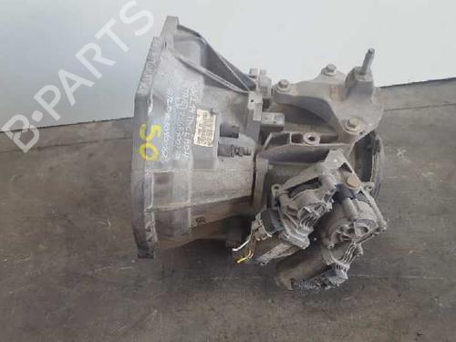 Gearbox MAZDA 2 (DY) 1.4 CD | BP12688538M3 