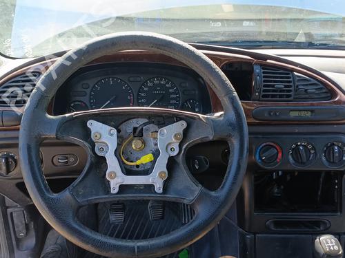 Starter FORD MONDEO II (BAP) 1.8 TD | BP37081509M8 - Image 16