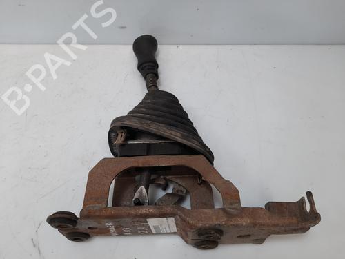Gear lever CHRYSLER VOYAGER IV (RG, RS) 2.5 CRD | BP12724646M90 
