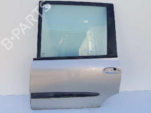 Used Left rear door FIAT MULTIPLA (186_) 1.6 100 16V (186AXA1A) (103 hp) 12695057