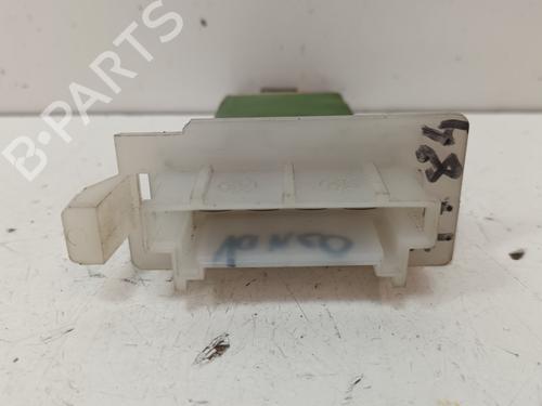 Heater resistor MERCEDES-BENZ VANEO (414) 1.7 CDI (414.700) | BP15958377M108
