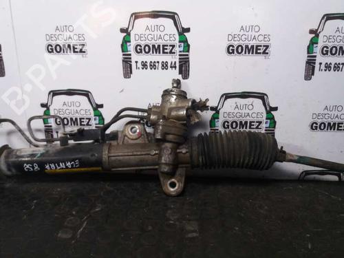 Steering rack HYUNDAI ELANTRA III Saloon (XD) 2.0 CRDi | BP12795016M22 