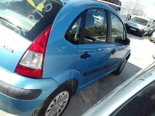 Other CITROËN C3 I (FC_, FN_) 1.4 HDi | BP13976517O1 
