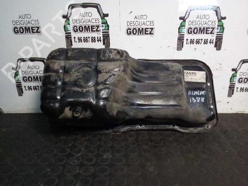 Used Oil sump NISSAN ALMERA I (N15) 1.4 GX,LX (75 hp) 13985489