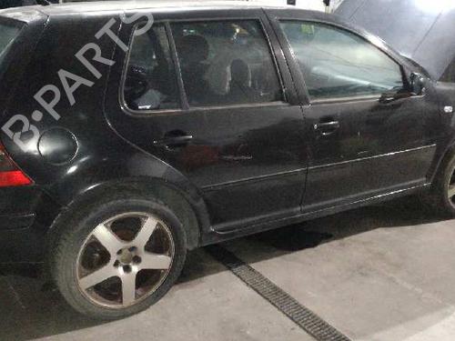 Right front driveshaft VW GOLF IV (1J1) 1.6 16V | BP12722631M39