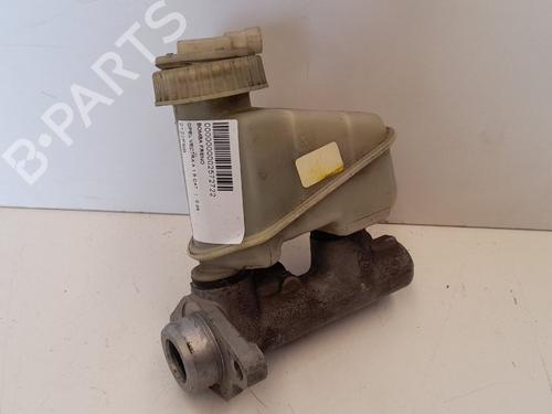 Used Brake master cylinder OPEL VECTRA A (J89) 1.6 i (F19, M19) (71 hp) 12766905