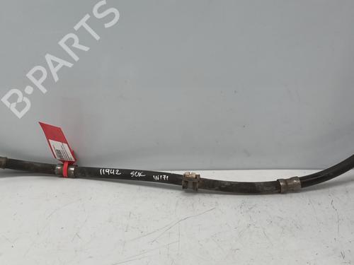 Used Pipe MERCEDES-BENZ SLK (R171) 200 Kompressor (171.445) (184 hp) 20704421
