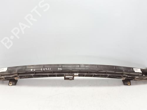 Used Front bumper reinforcement PEUGEOT 206 Hatchback (2A/C) 2.0 HDI 90 (90 hp) 23240255