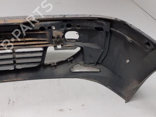 Front bumper FORD FIESTA IV (JA_, JB_) 1.3 i | BP12768583C7 