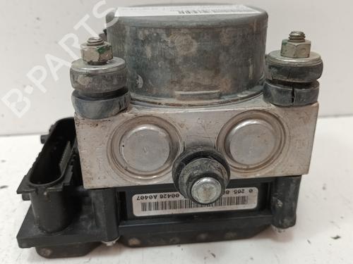 ABS pump DACIA SANDERO  | BP13879805M43 