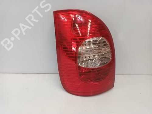 Used Left taillight CITROËN XSARA PICASSO (N68) 1.6 HDi (90 hp) 27898464