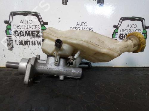 Brake master cylinder CITROËN C3 I (FC_, FN_) 1.4 HDi | BP12813575M77