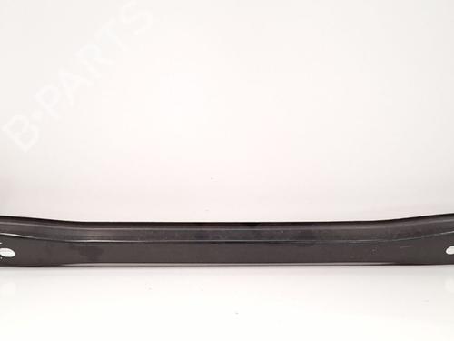 Rear bumper reinforcement MAZDA 2 (DE_, DH_) 1.3 (DE3FS) (75 hp) DF7150260 | DF7150260 |