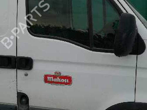Andere RENAULT MASTER II Van (FD) 2.5 dCi 100 (FD0U, FD0V) | BP13970977O1 