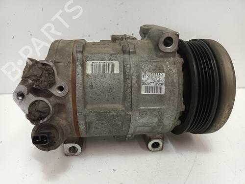 Used AC compressor FIAT GRANDE PUNTO (199_) 1.4 (199AXB11, 199AXB1A, 199BXB1A, 199AXL1A) (77 hp) 13410735