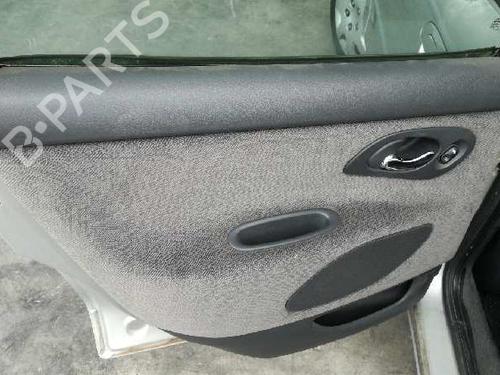 Mass air flow sensor FORD MONDEO II (BAP) 2.0 i | BP12703075M95