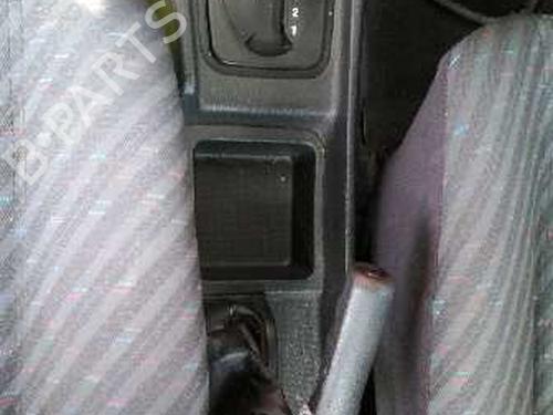 Gearbox control unit OPEL ASTRA F Hatchback (T92)  | BP12853959M52