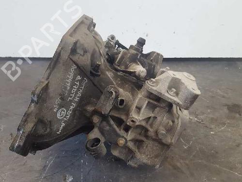 Gearbox OPEL ASTRA H (A04) 1.7 CDTI (L48) | BP12688550M3 