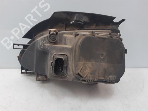 Right headlight SEAT AROSA (6H1) 1.0 | BP19023926C29 