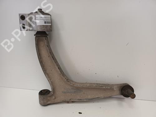 Used Left front suspension arm OPEL VECTRA C (Z02) 1.9 CDTI (F69) (120 hp) 12766845