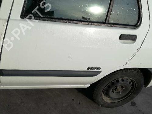 Kompresor / Sprężarka klimatyzacji A/C RENAULT CLIO I (B/C57_, 5/357_) 1.2 (B/C/S57A, B/C57S, 5/357F, 5/357J, 5/357L, 5/357R) | BP12719455M34
